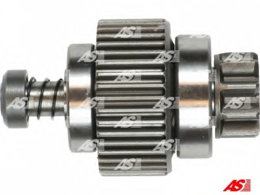 SD2004 AS Бендікс HI SD2004 AS