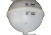Бачок розширювальний радіатора Golf/Caddy/Passat 88-97 1114700300