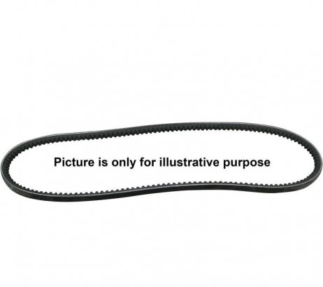 Фото ремень клиноподібний 1118001800 JP Group 1118001800 JP Group Ремень клиноподібний