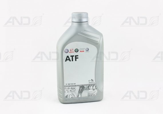 G060162A2 VAG масло в КПП ATF 1 л