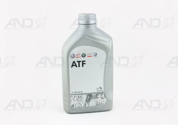 G060162A2 VAG олива в КПП ATF 1 л