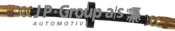 Фото шланг системи гальм 1161700600 JP Group 1161700600 JP Group Шланг системи гальм