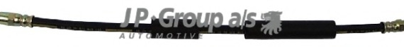 1161600100 JP Group Шланг системи гальм