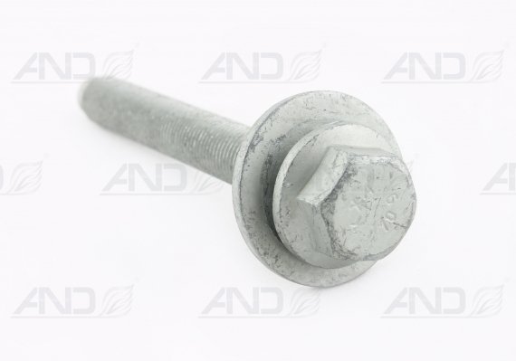 N91009302 VAG болт шестигранный