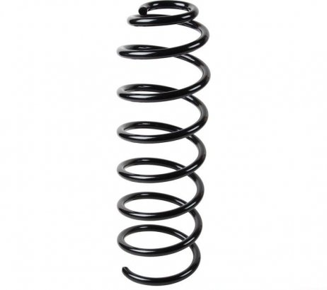 Фото пружина підвіски 1152200300 JP Group 1152200300 JP Group Пружина підвіски