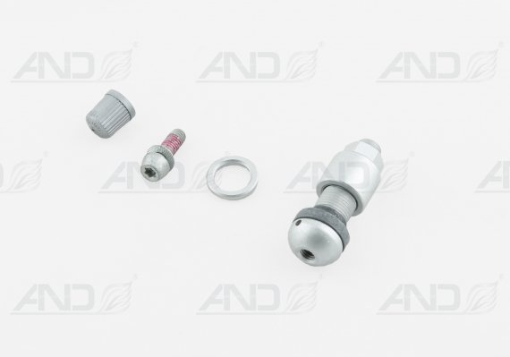 4D0601361 VAG клапан металевий