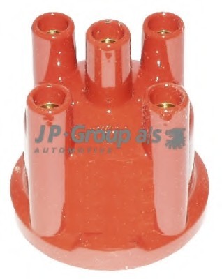 Кришка трамблера 8191200300