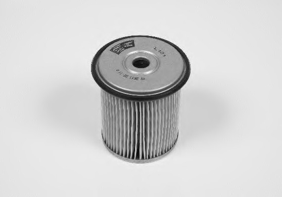 L121606 CHAMPION фільтр паливний