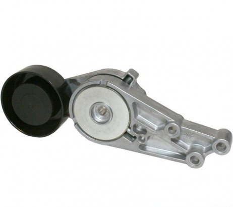1118201900 JP Group Ролик натяжной ГРМ 1.6/1.8T/2.0 TFSI A4/A6/Passat