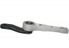 Подушка КПП задня Caddy 04-/Golf 04-13/Octavia 04- (важіль) 1117902200