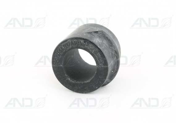 7M0511414B VAG Подушка гумова VW