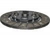 Диск зчеплення 200mm Caddy II/Golf IV/Octavia 1.9SDI (28z) 1130201100