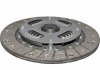 Диск зчеплення VW Golf -87/Polo -94 (180mm/24z) 1130200200
