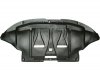 Захист двигуна нижній/пластиковий Audi A4 (B5),Skoda Superb (3U),VW Passat (3B),VW Passat (3BG) 1181300800
