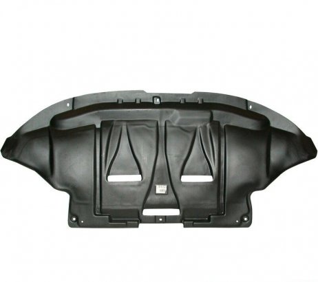 1181300800 JP Group Захист двигуна нижній/пластиковий Audi A4 (B5),Skoda Superb (3U),VW Passat (3B),VW Passat (3BG)