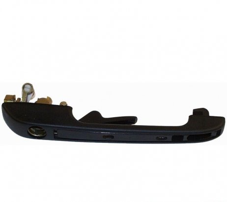 1187100180 JP Group Ручка передньої двері зовнішня Golf I/II/Passat B2/Polo >94 Пр.