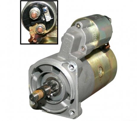 Фото стартер 1190300100 JP Group 1190300100 JP Group Стартер