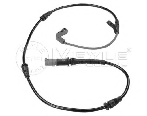 3145270004 MEYLE Датчик зносу гальмівних колодок