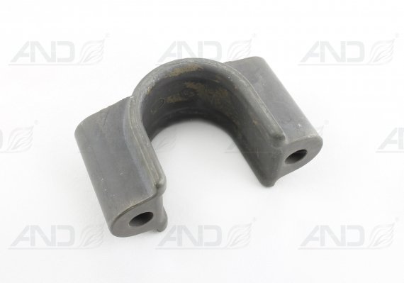 2E0511235F VAG хомут