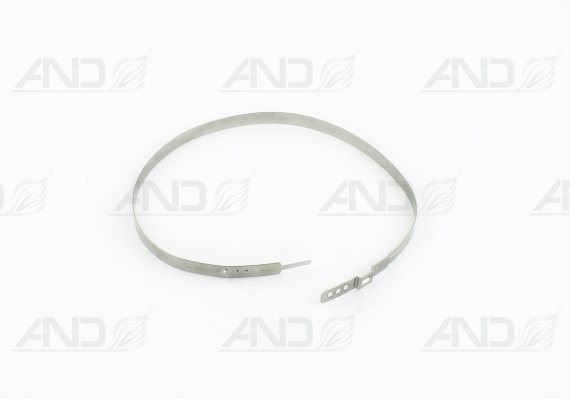 7L0616029 VAG хомут