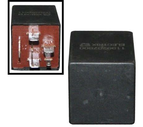 1199207800 JP Group Реле