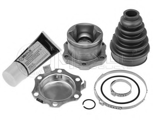 1004980154 MEYLE ШРУС з пильником VW, AUDI, SKODA, SEAT (вир-во MEYLE)