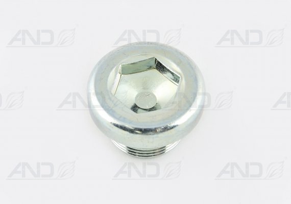 WHT000323A VAG Пробка різьбова АКПП AL1000 (WHT000323A) VAG