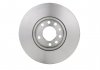 0986478588 BOSCH Гальмівний диск передн CHEVROLET; HOLDEN; OPEL; SAAB (SAAB AUTOMOBILE AB); VAUXHALL 0986478588 BOSCH (фото 3)