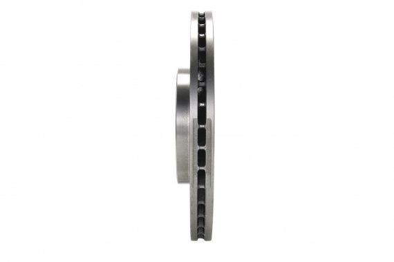 0986478588 BOSCH Гальмівний диск передн CHEVROLET; HOLDEN; OPEL; SAAB (SAAB AUTOMOBILE AB); VAUXHALL 0986478588 BOSCH