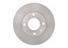 0986478063 BOSCH Гальмівний диск передній (вентил).) FIAT Uno, Regata, Ritmo; SEAT Ibiza (227*10,8) 0986478063 BOSCH (фото 4)
