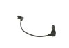 0986357050 BOSCH Комплект высоковольтных проводов OPEL Vectra A/Calibra 2,5i, Omega B 2,5/3,0i 0986357050 BOSCH (фото 3)