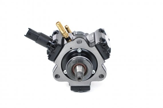 0445020002 BOSCH Насос высокого давления CR FIAT Ducato 2,8 00-; IVECO 99- ; RENAULT 99- 0445020002 BOSCH