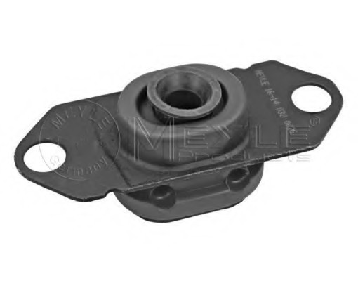 16-14 030 0026 MEYLE Опора двигателя левая Nissan MICRA K12, Note, Renault MEGANE II, 16-14 030 0026 MEYLE