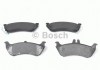 0986424708 BOSCH Гальмівні колодки дискові BOSCH (фото 6)