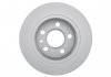 0986478421 BOSCH Тормозной диск задний VW Sharan; SEAT Alhambra; FORD Galaxy 0986478421 BOSCH (фото 3)