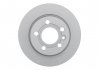 0986478421 BOSCH Тормозной диск задний VW Sharan; SEAT Alhambra; FORD Galaxy 0986478421 BOSCH (фото 4)