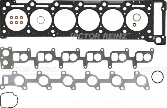 02-35165-01 VICTOR REINZ (Корея) Комплект прокладок MB 320CDI/280CDI OM613/OM 02-35165-01 VICTOR REINZ