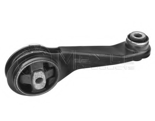 16-14 015 0001 MEYLE Опора двигателя задняя Renault CLIO II, KANGOO I 16-14 015 0001 MEYLE