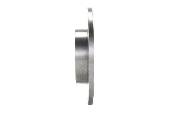 0986478342 BOSCH Гальмівний диск передній/задній FIAT Tipo,Tempra 240 0986478342 BOSCH