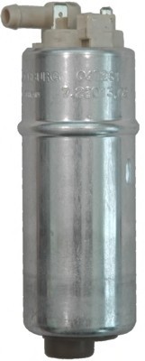 Топливный насос, погружной (MPI) (3,5 bar 135 l/h) 76862 MEAT&DORIA