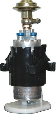 Топливный насос, погружной (MPI) (3,5 bar 100 l/h) 76616 MEAT&DORIA