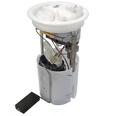 77406 MEAT&DORIA Топливный насос, погружной (в сборе) (MPI) (3 bar) 77406 MEAT&DORIA