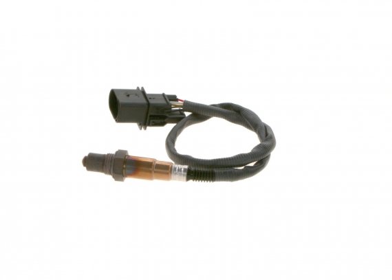 Фото лямбда-зонд (5-конт.) BMW 735/745/760 E65/E66 01- 0258007160 BOSCH 0258007160 BOSCH 0258007160 BOSCH Лямбда-зонд (5-конт.) BMW 735/745/760 E65/E66 01- 0258007160 BOSCH