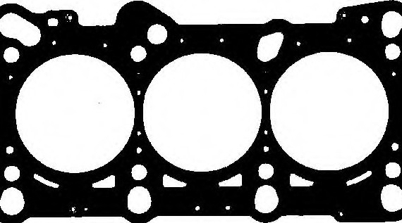 61-36000-00 VICTOR REINZ (Корея) Прокладка ГБЦ AUDI ASN/AVK/BBJ 3.0 V6 00- 61-36000-00 VICTOR REINZ