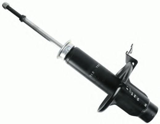 313 782 SACHS (Германия) Амортизатор підвіски Амортизатор підвіски