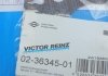 02-36345-01 VICTOR REINZ (Корея) Комплект прокладок RENAULT 1.5DCI K9K 02-36345-01 VICTOR REINZ (фото 3)