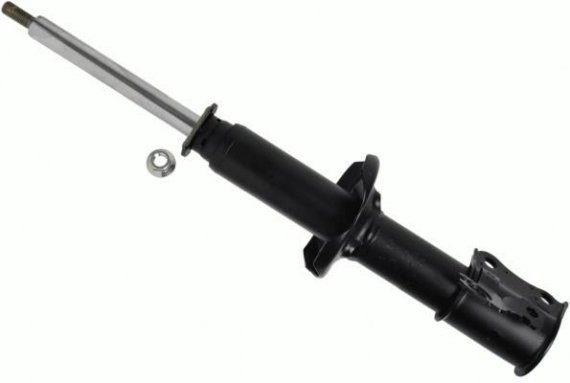 280 697 SACHS (Германия) Амортизатор Super Touring газовий передній лівий 280 697 SACHS