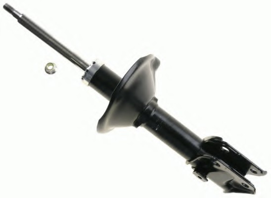 Фото амортизатор Super Touring газовый передний левый 311 815 SACHS 311 815 SACHS (Германия) 311 815 SACHS (Германия) Амортизатор Super Touring газовый передний левый 311 815 SACHS