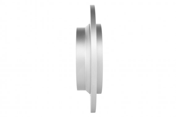 0986478495 BOSCH Тормозной диск задний VOLVO S60/S80 V70/XC70 0986478495 BOSCH