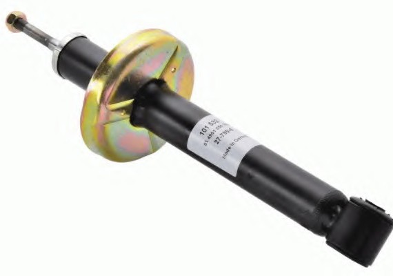 Амортизатор Super Touring гідравлічний задній 101 532 SACHS